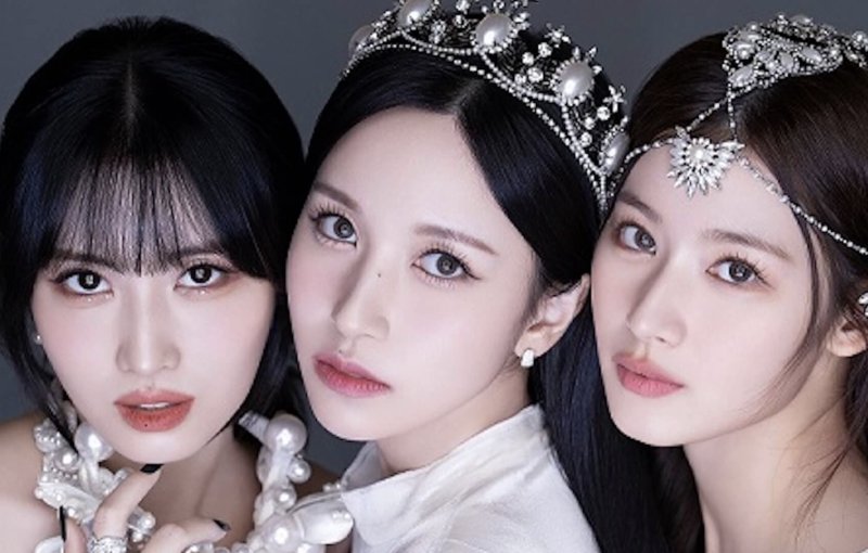 MISAMO、さまざまな“かわいい”を披露 3人そろってアンバサダー就任「気分が上がってくれるとうれしい」【コメント全文】 - 山陽新聞