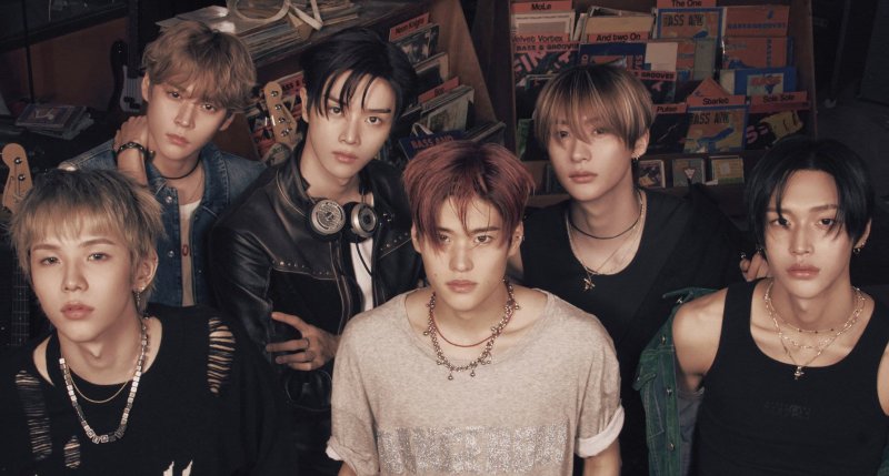 RIIZEの単独バラエティ「BOSS RIIZE : SHANGHAI IMPOSSIBLE」Blu-ray BOXが発売決定！ - Kstyle