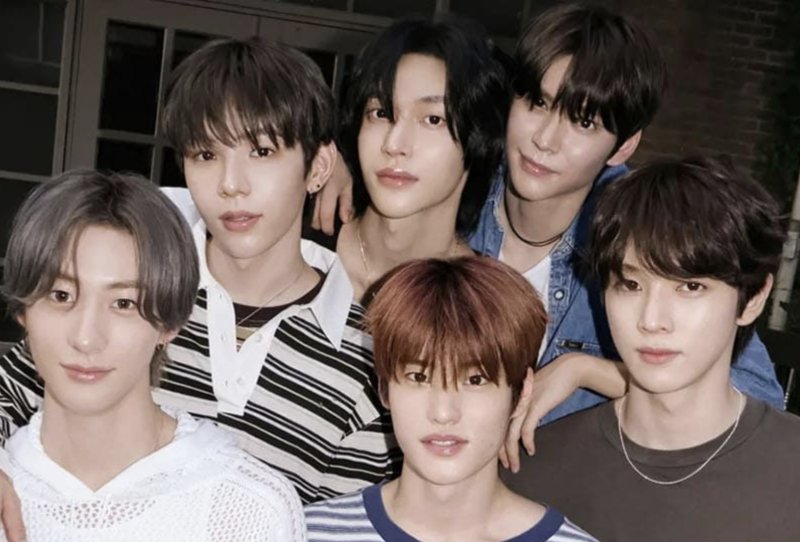 RIIZE、THE RAMPAGE、ATEEZ、NCT WISHら出演『The Performance』ABEMAにて国内独占・無料生放送 - Yahoo!ニュース