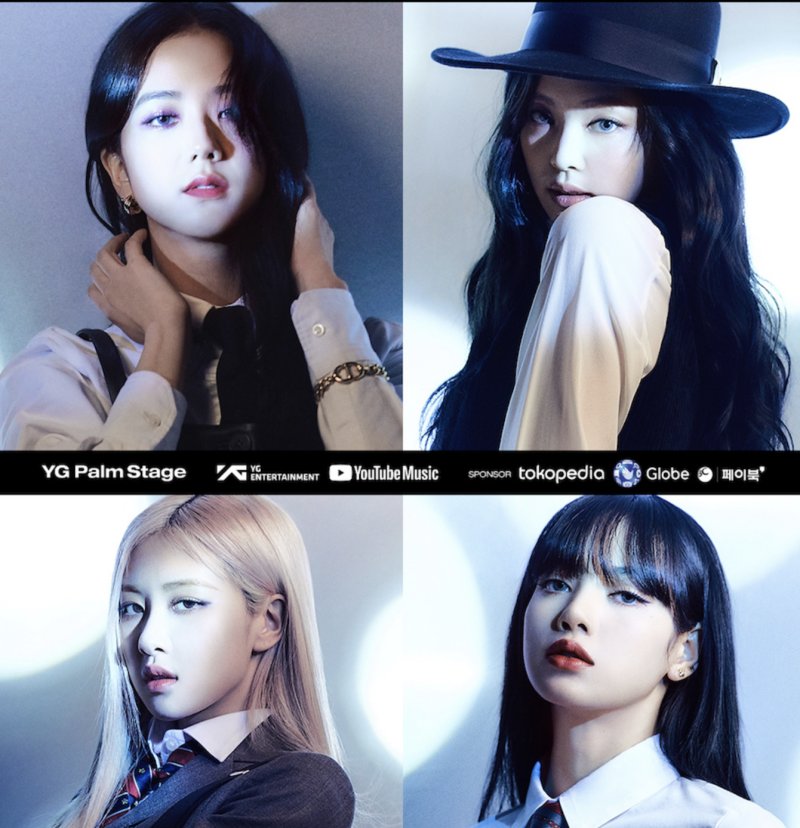 BLACKPINKのリサ K－POPアーティスト初のラスベガス公演が決定 - デイリースポーツ