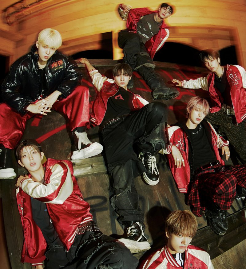 「ニジプロ2」から誕生のNEXZによる「NEXZ カンパニー」地上波放送へ TOMOYA「新たな一面もお見せできた」 - Yahoo!ニュース