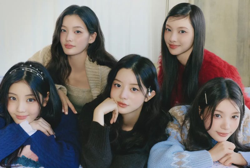 ILLIT・IROHA、過酷な練習の日々振り返る「泣いて過呼吸になりながら…」（オリコン） - Yahoo!ニュース