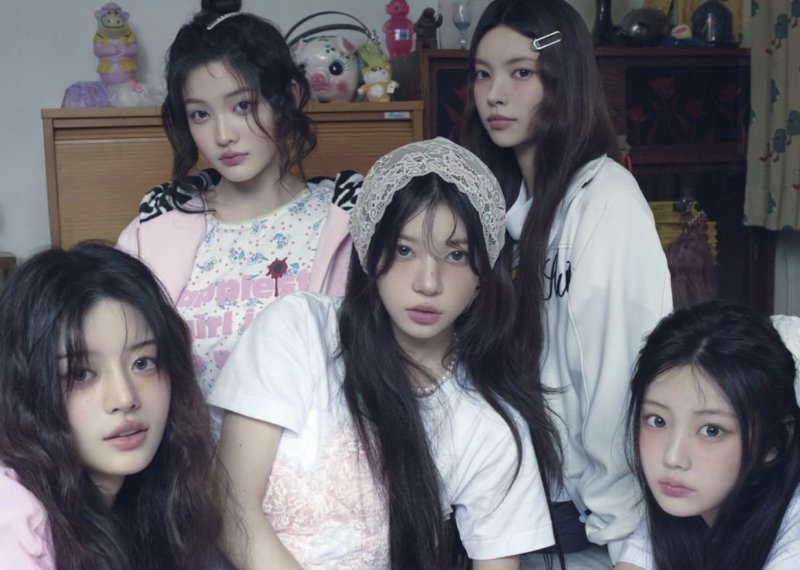 ILLIT ウォンヒが3カ月連続1位！26年3月 新人K-POP個人ブランド評判ランキングトップ5 - Danmee ダンミ