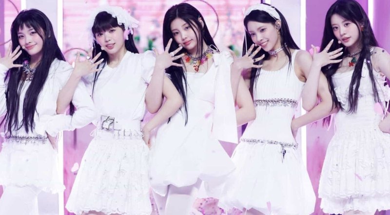 ILLITのウォンヒに似てると話題！可愛すぎる16歳美少女、「音楽がない人生は考えられない」ダンス審査に臨むもまさかの結果に - ABEMA TIMES