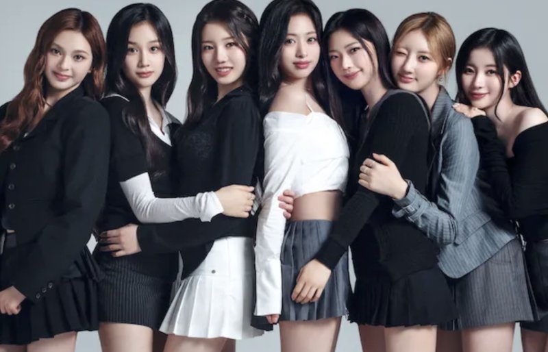 BABYMONSTER チキータの実兄＆韓国人が所属！タイの人気グループBUS、韓国で初のファンコンサート開催決定（Kstyle） - Yahoo!ニュース