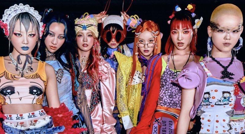 「YSL ラブヌード リップスティック」のイベントを盛り上げるレセプションに CHISAさん(XG)、HARVEYさん(XG)が登場。「ステージでも使いたい」と新“ふわじゅわ”リップの魅力を語る - PR TIMES