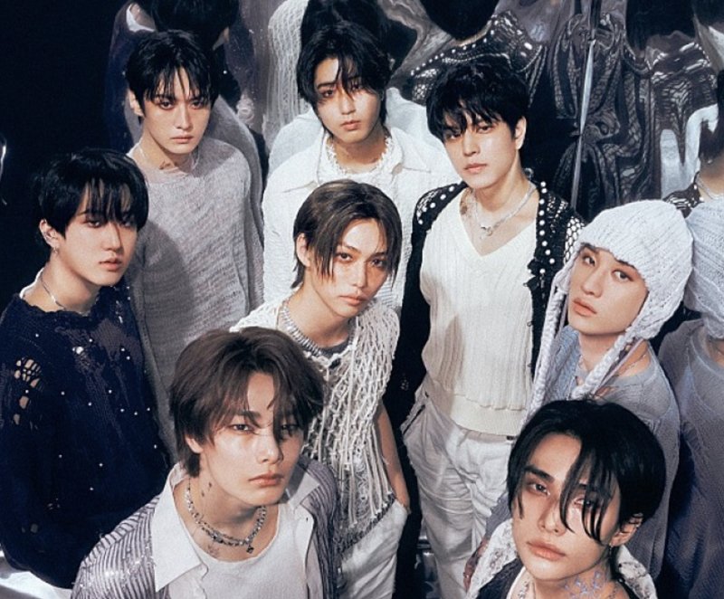 Stray Kids、ファンミーティングを盛況裏に終了 - afpbb.com