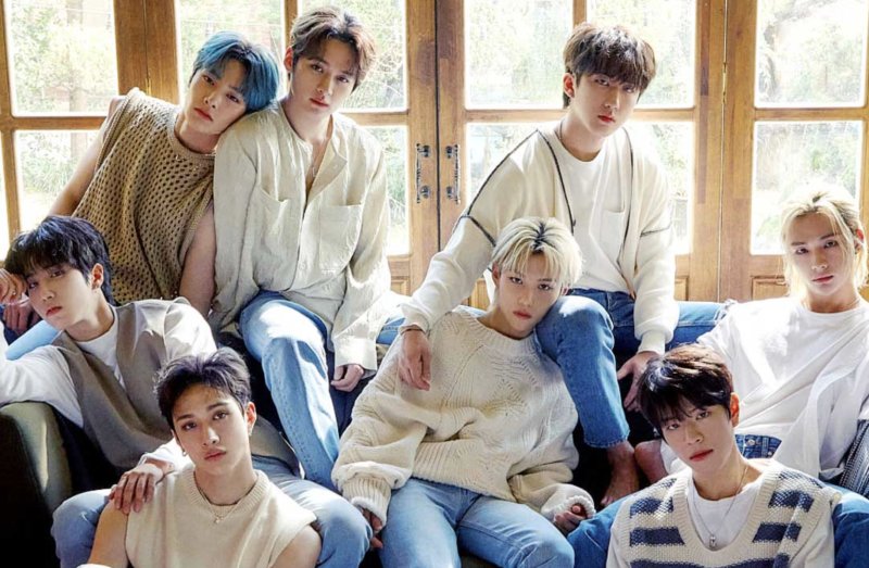 Stray Kids、ファンミ盛況 「共に過ごしたすべての瞬間、長く心に残りそう」（朝鮮日報日本語版） - Yahoo!ニュース