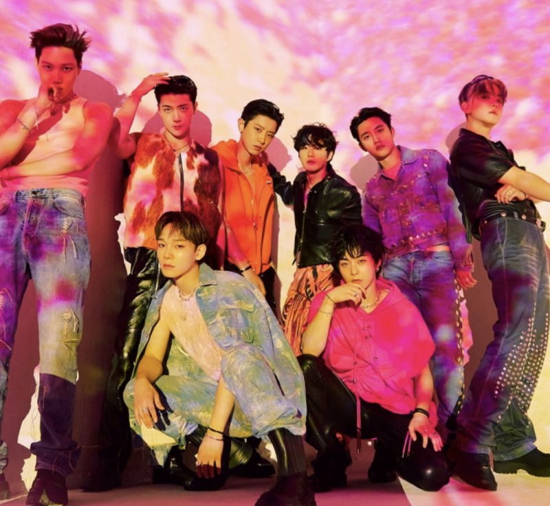 現役アイドルなのに“ガチ恋”告白!?チョン・ソミ、EXO・カイに10年越しの想い「好きだった」 - RBB TODAY