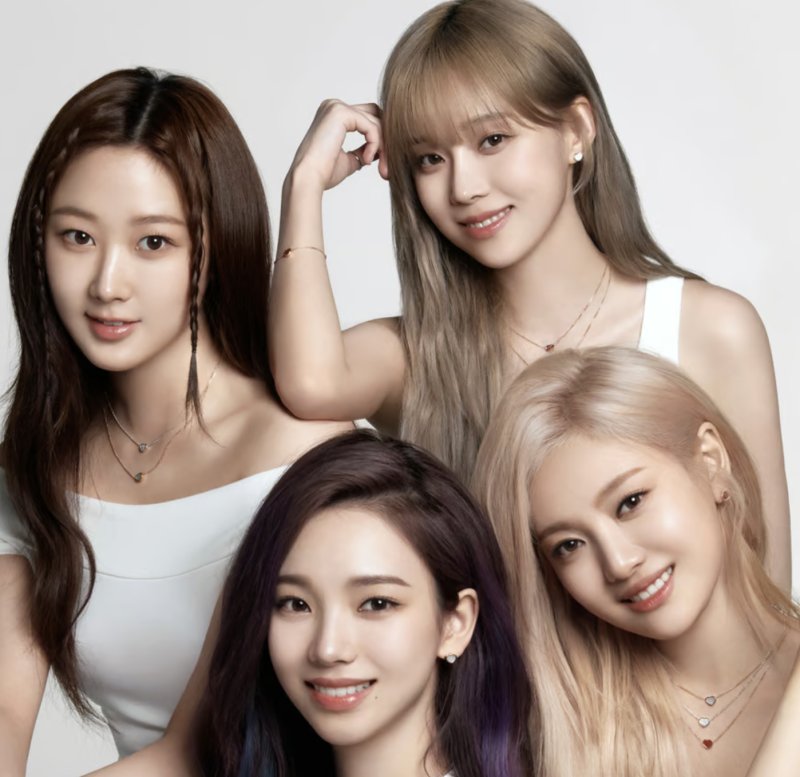 日本のアニメに「aespa」の声、K-POPアイドルのアニメ挿入歌コラボ拡大…第2の「Golden」は現れるか - wowKorea