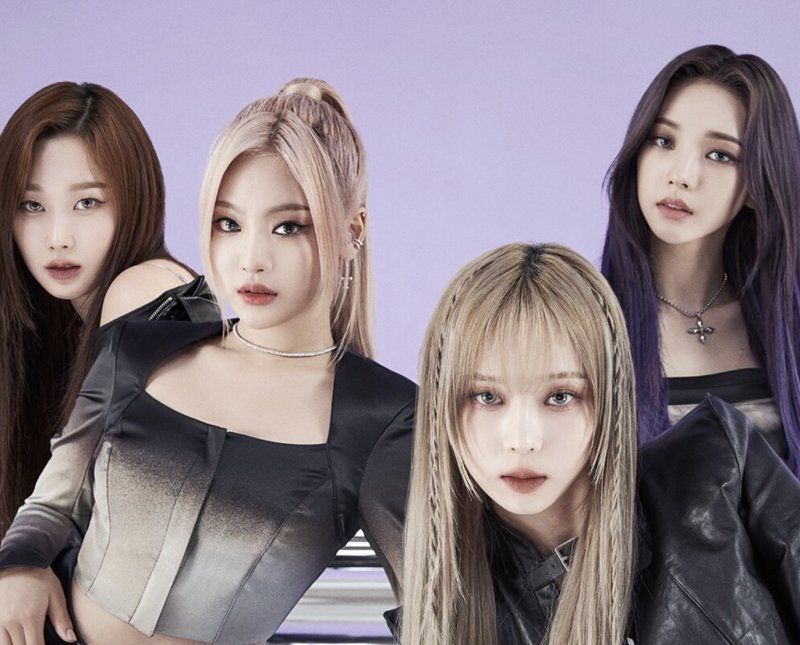 aespa、5月カムバックを準備中･･8カ月ぶり新作アルバムに注目 - Danmee ダンミ