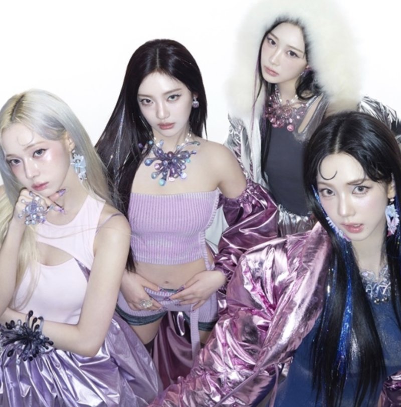 プレスリリース：日本初！aespaの展示会『#potd #aespa』、韓国にて行われたaespaのVRコンサート『LYNK-POP : THE 1st VR CONCERT aespa』東京に続き大阪でも開催決定！（PR TIMES） - 毎日新聞