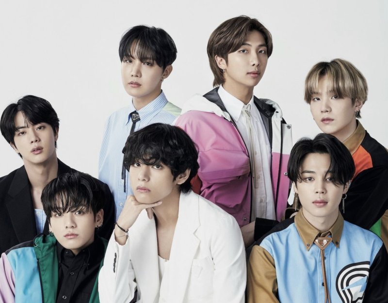 BTS、カムバックライブの予告映像が解禁！「7人なら、これからも共に歩んでいける」 - Kstyle