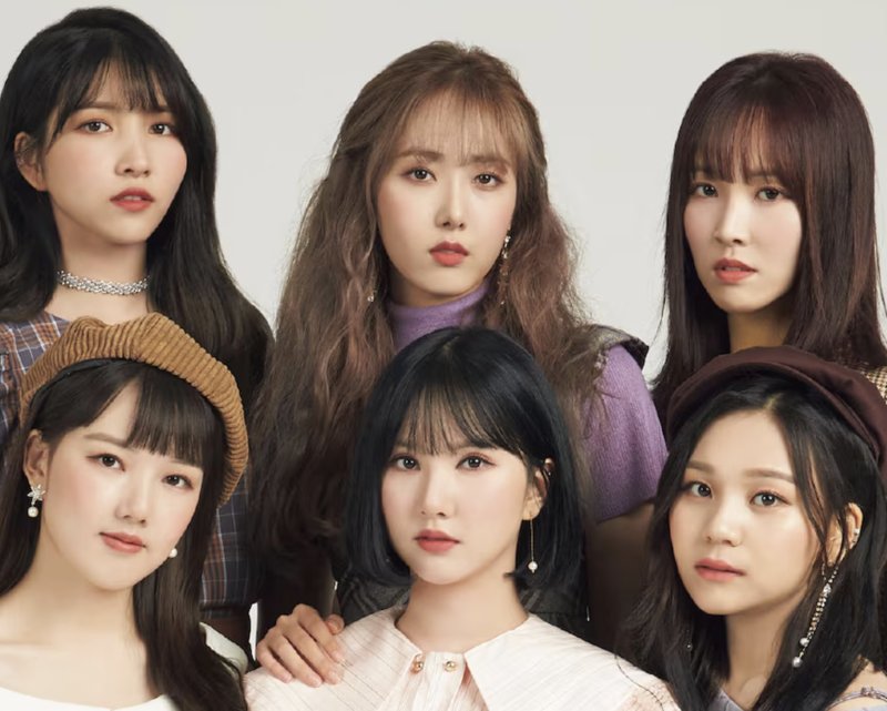 元GFRIEND キム・ソウォン、誕生日記念ファンミーティングを開催決定！ - Kstyle