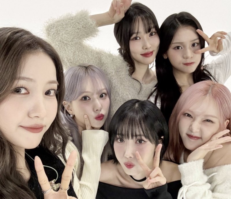 GFRIEND イェリン、初の来日ソロファンミーティングを開催！多彩なコーナーでファンを魅了（Kstyle） - Yahoo!ニュース