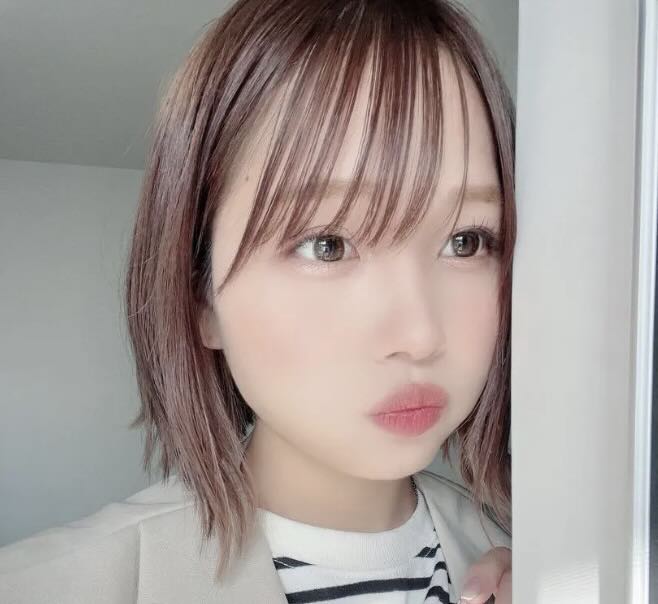 After pregnancy and graduation, on to a new path: former Banbanzai member Luna's present and future