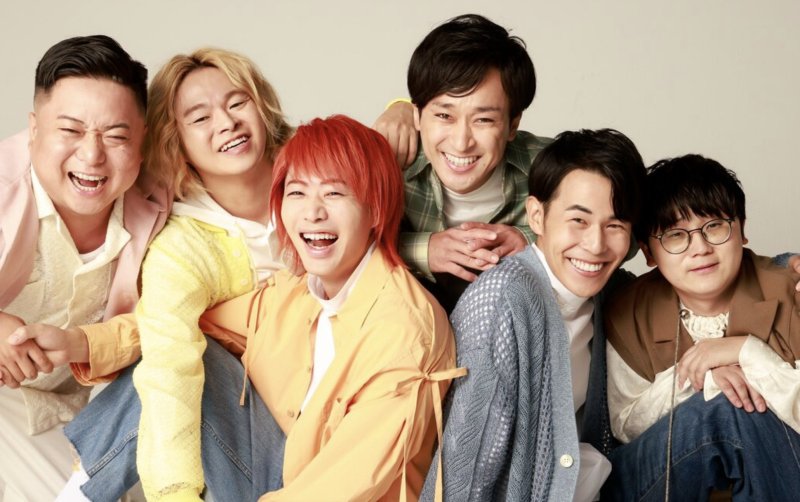 【TOKAI RADIO】東海オンエア、レギュラー ラジオ番組を こたつから 12/14(日)22時 放送 - newscast.jp