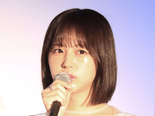 「はじめて花粉の注射打ってきた」なえなのの報告に「はじめて知った」「なにそれ」 - ENCOUNT