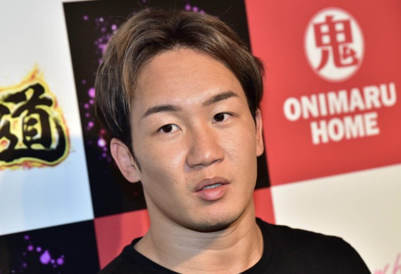 皇治、ブレイキングダウン19のオファー受けていた　〝不可解〟な経緯に「誰が俺にけんか売っとんねん」 - サンスポ