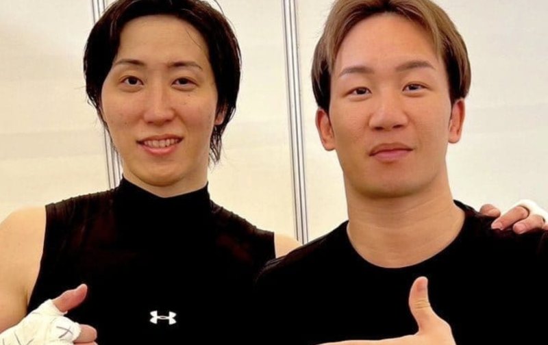 【ブレイキングダウン】契約体重騒動は「どうみてもイジメ」、 元選手が「窮地」元ギャング総長を擁護...「ヘタレみたいな空気作られた」 - J-CAST ニュース