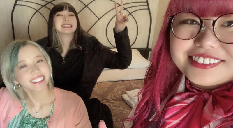 「天才だね」くれまぐ・UraN、イケメン夫との和装挙式ショット公開「2人とも綺麗でかっこ良すぎる～」(2/2) - All About ニュース