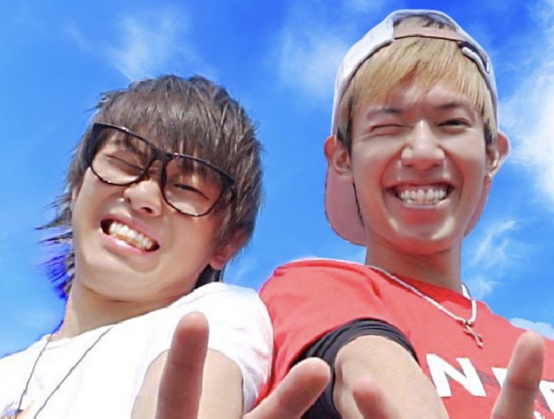 スカイピース・テオくん＆加藤乃愛「久々」カップル動画に反響「美男美女」「一緒にいるときが一番いい顔してる」（モデルプレス） - Yahoo!ニュース